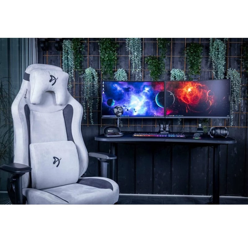 Arozzi Vernazza Gaming Chair Super Fabric