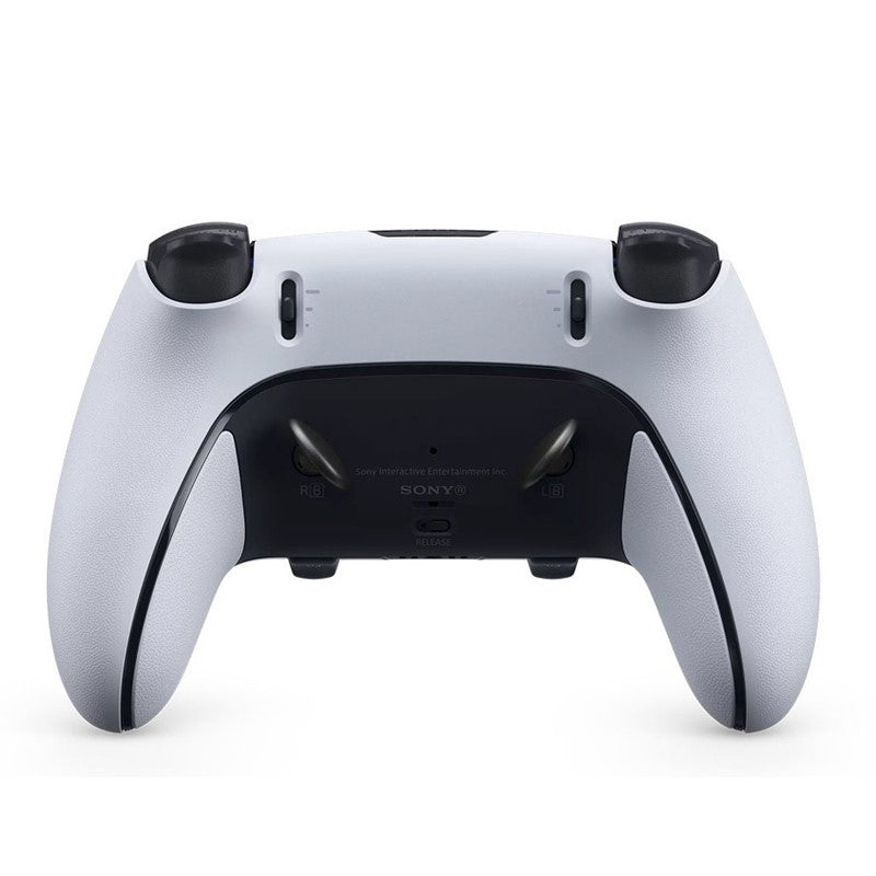 Sony PS5 DualSense Edge Wireless Controller - White -  Open Box