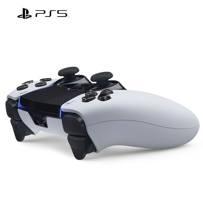 Sony PS5 DualSense Edge Wireless Controller - White -  Open Box