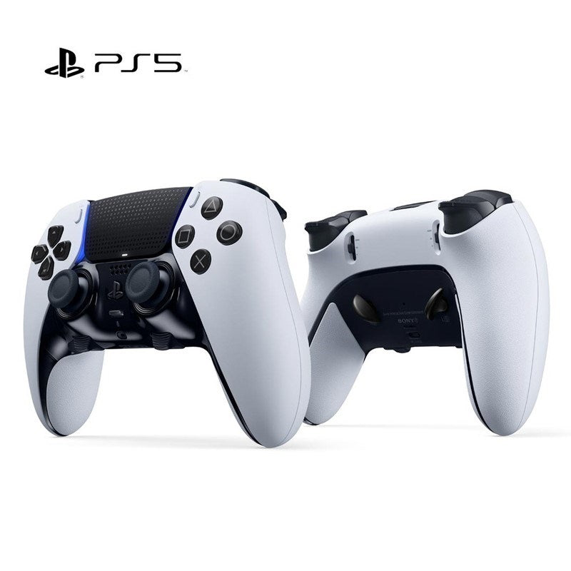 Sony PS5 DualSense Edge Wireless Controller - White -  Open Box