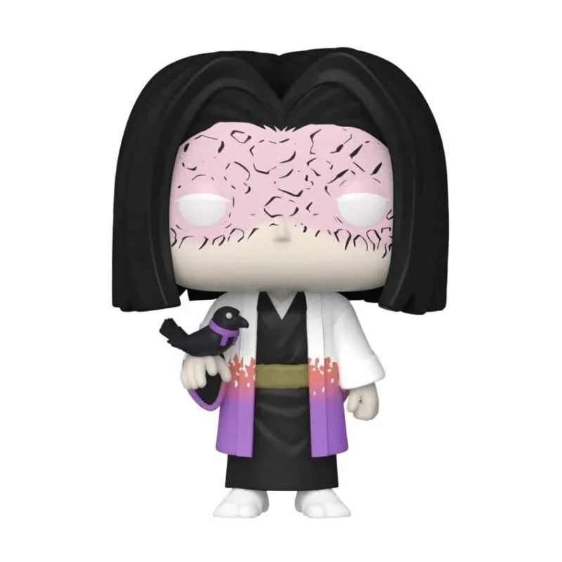 Funko Pop! Animation: Demon Slayer - Kagaya (Exc)