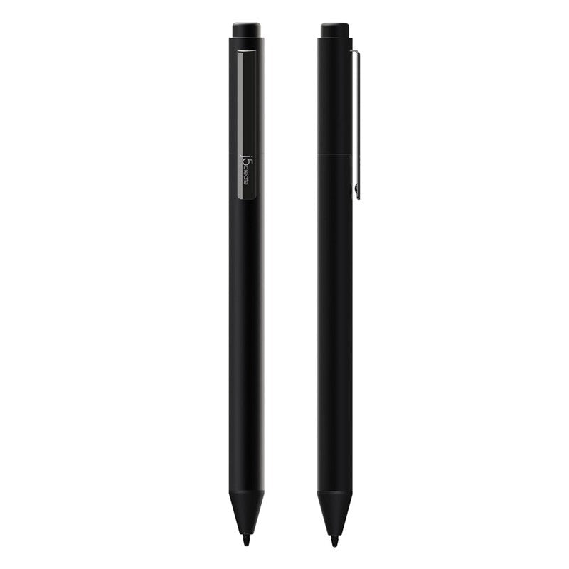 Buy j5create JITP100 USI Stylus Pen for Chromebook Black Online