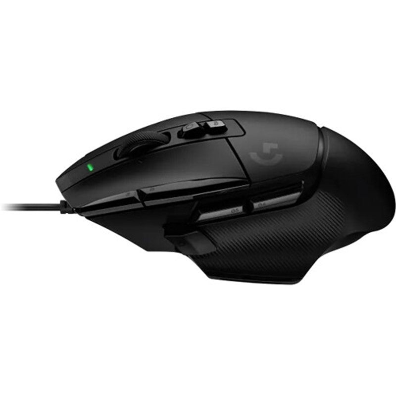 Logitech G502 X Wired Gaming Mouse - Black - Open box
