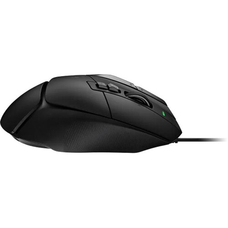 Logitech G502 X Wired Gaming Mouse - Black - Open box