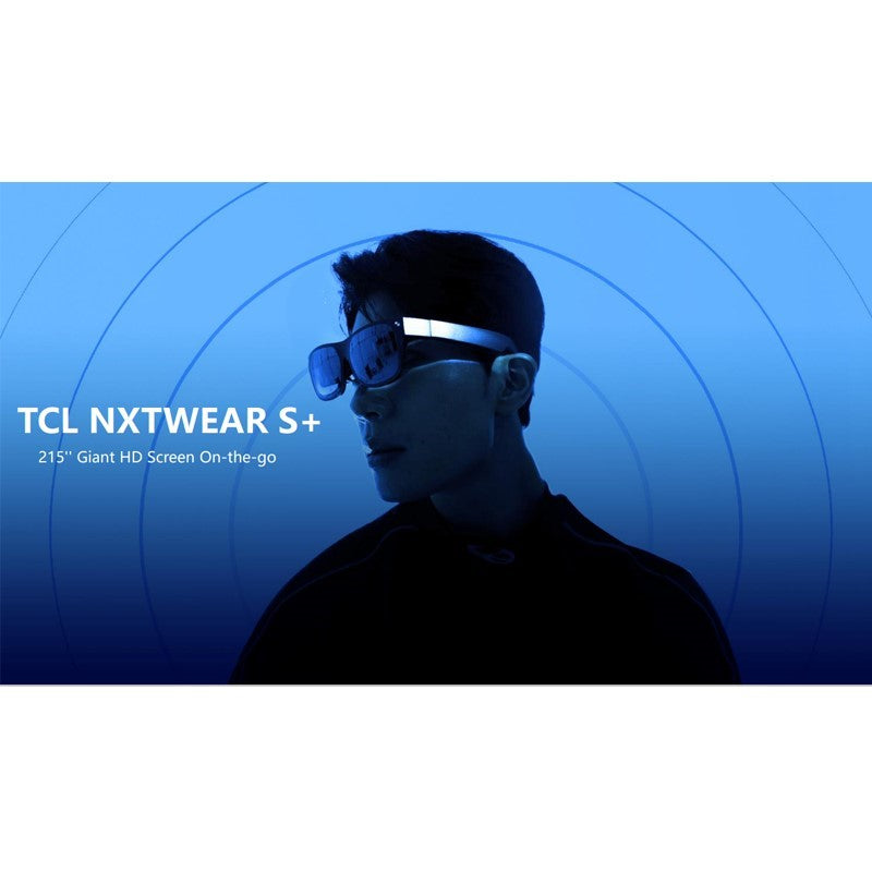 TCL NXTWEAR S+ 215