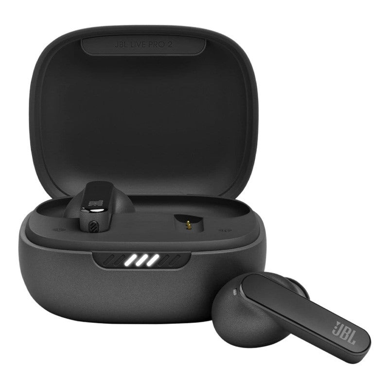 JBL Live Pro 2 True Wireless Noise Cancelling Earbuds