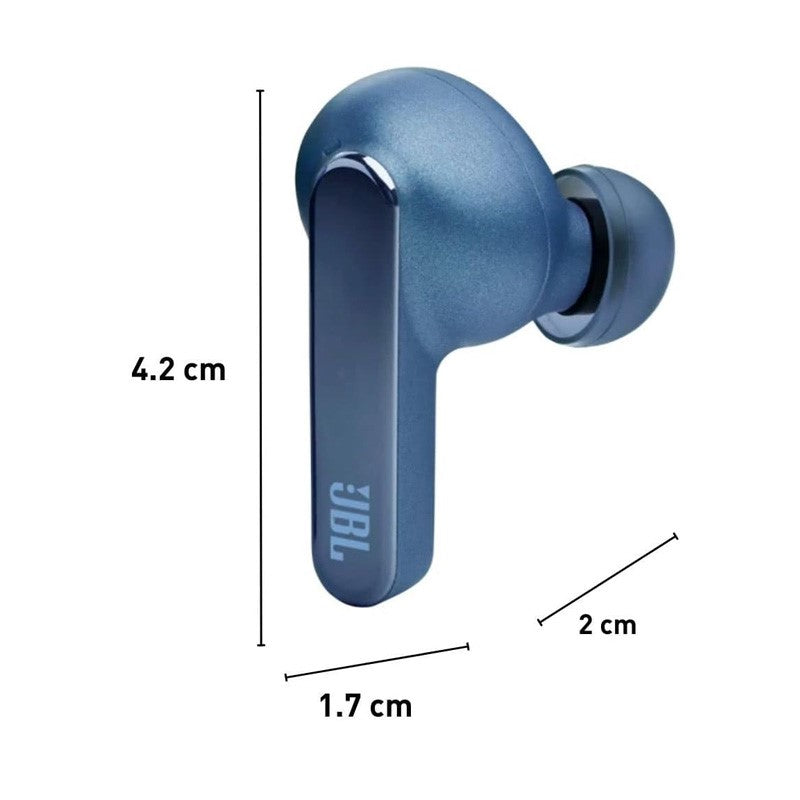 JBL Live Pro 2 True Wireless Noise Cancelling Earbuds