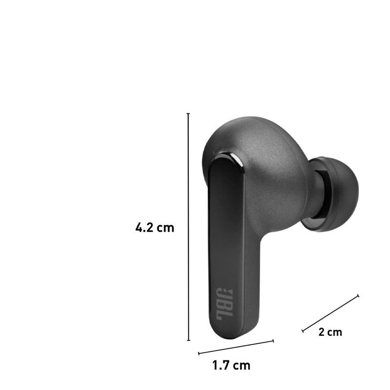 JBL Live Pro 2 True Wireless Noise Cancelling Earbuds