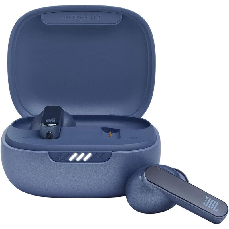JBL Live Pro 2 True Wireless Noise Cancelling Earbuds