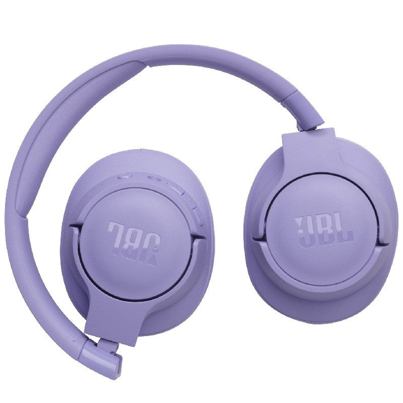 JBL Tune 720BT Wireless Over-Ear Headphones