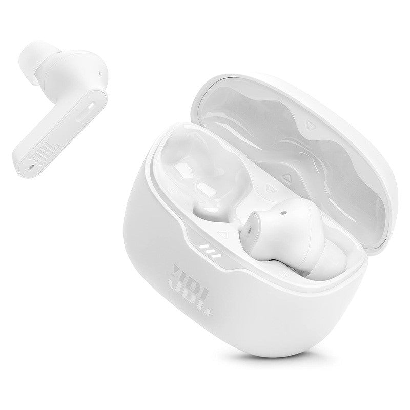 JBL Tune Beam True Wireless Noise Cancelling Earbuds