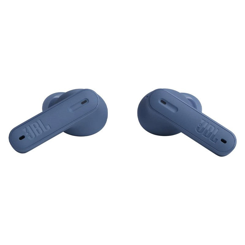 JBL Tune Beam TWS Ear Buds, Blue
