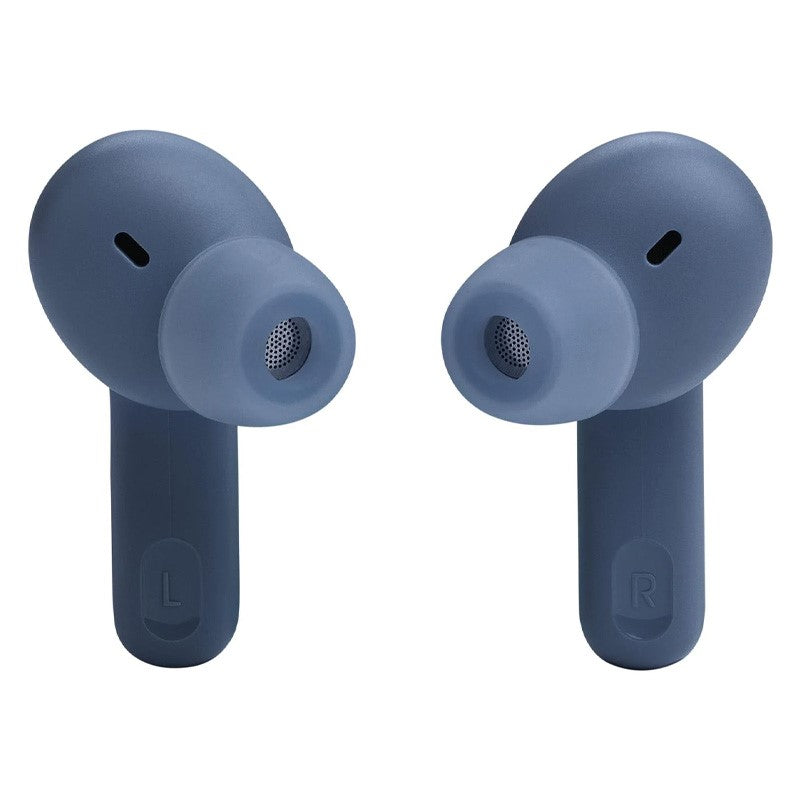 JBL Tune Beam TWS Ear Buds, Blue
