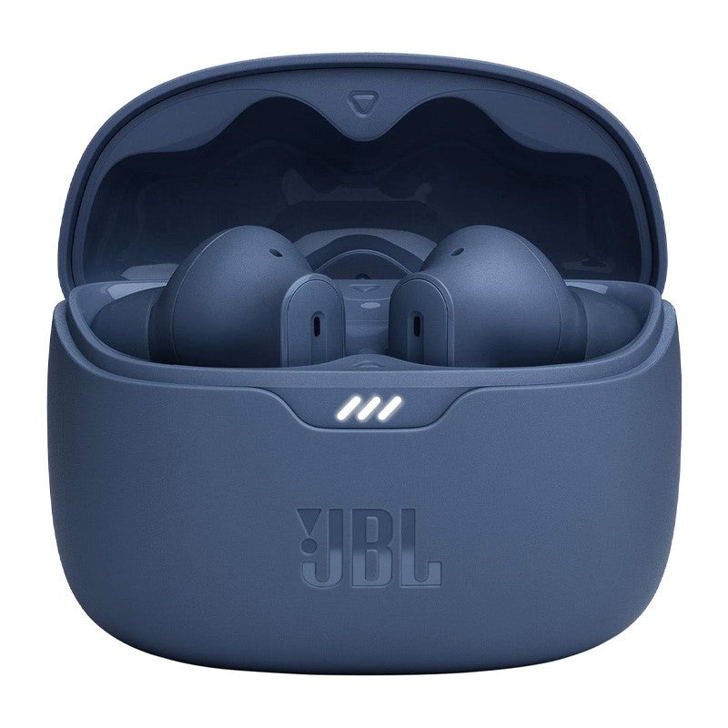 JBL Tune Beam TWS Ear Buds, Blue