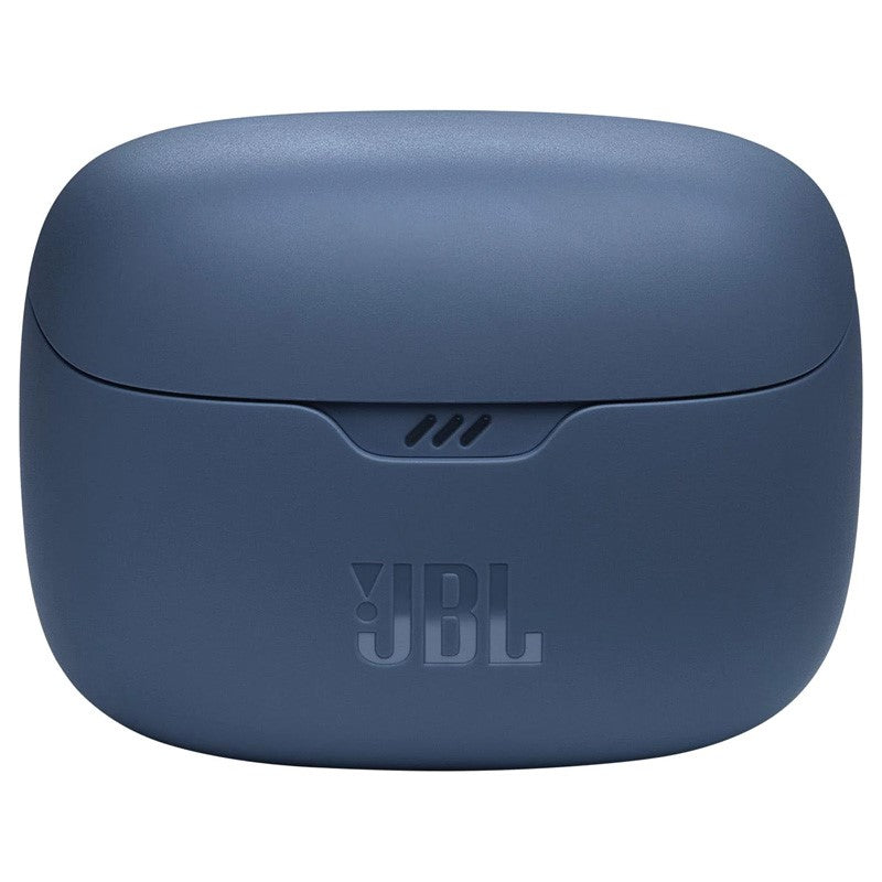 JBL Tune Beam TWS Ear Buds, Blue