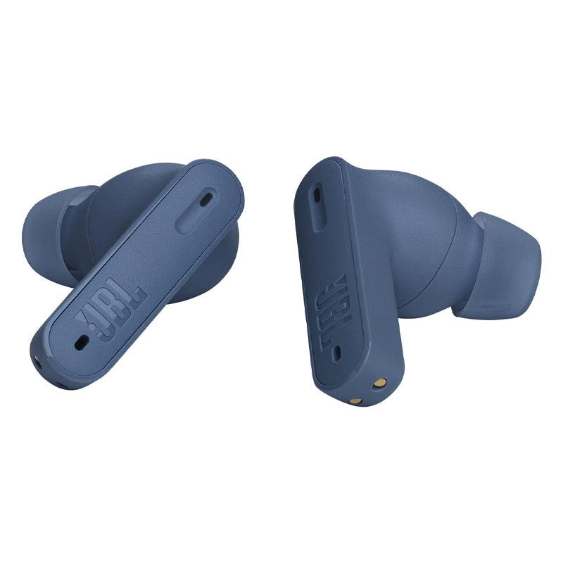 JBL Tune Beam TWS Ear Buds, Blue