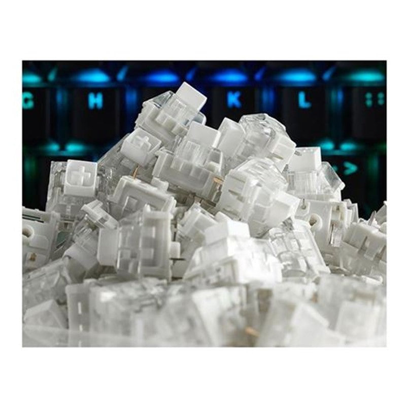 Glorious Kailh Keyboard MX Switches - Black