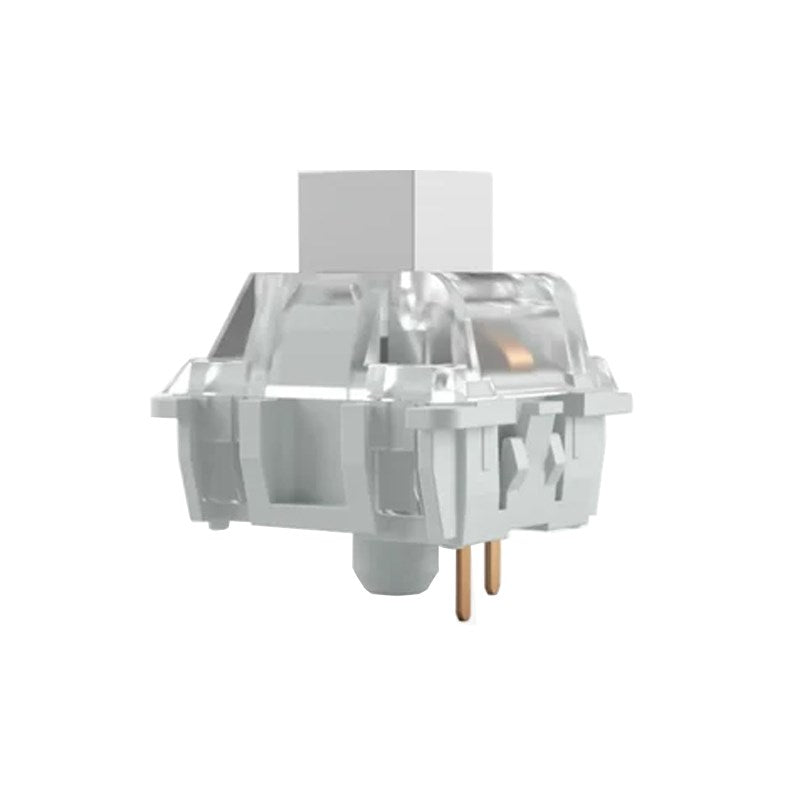 Glorious Kailh Keyboard MX Switches - Black
