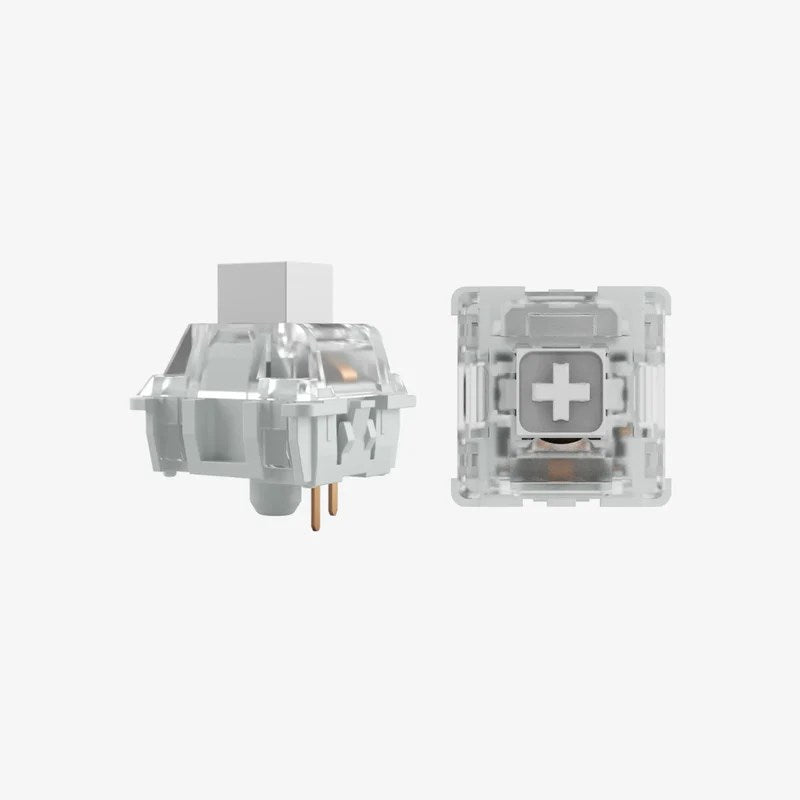 Glorious Kailh Keyboard MX Switches - Black