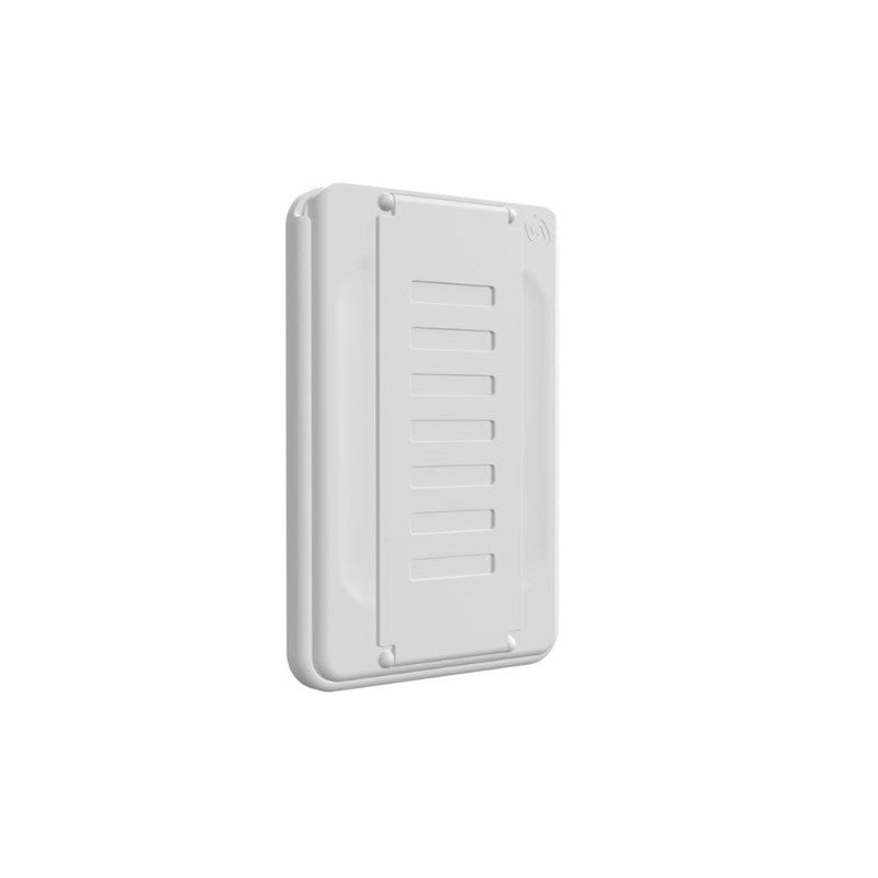 قبضة Grip2u مرفق محفظة Magsafe، أسود
