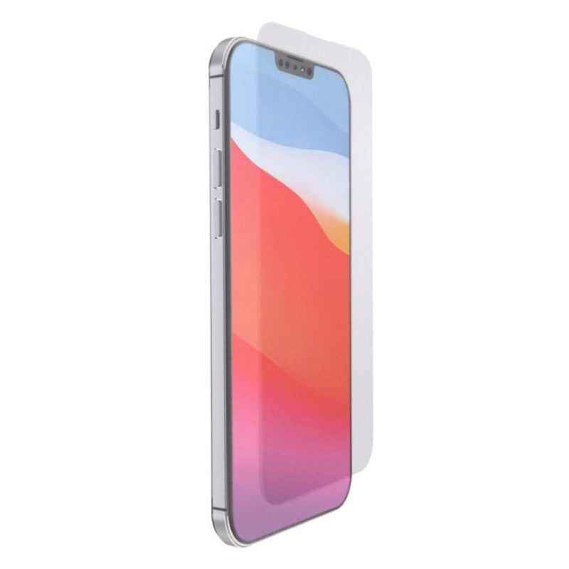 Grip2u Blue Light Anti-Microbial Glass Screen Protection iPhone 15 Pro Max