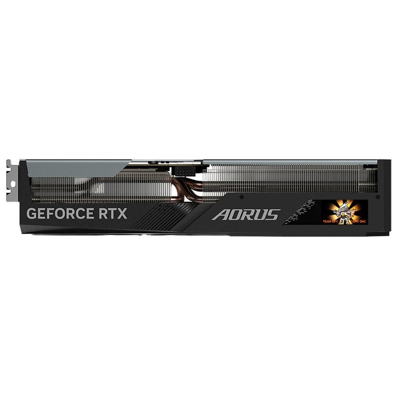 Gigabyte AORUS GeForce RTX 4070 Ti MASTER 12GB GDDR6X Gaming Graphics Card