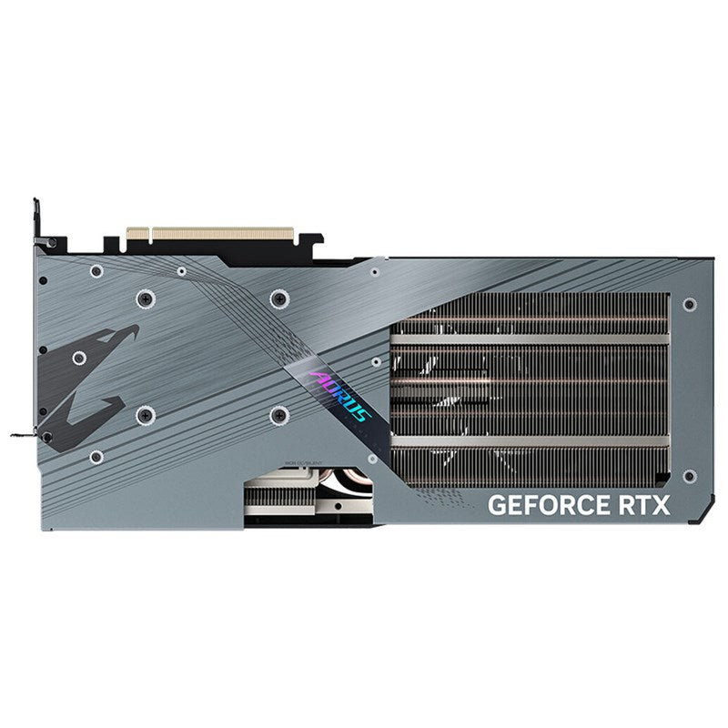 Gigabyte AORUS GeForce RTX 4070 Ti MASTER 12GB GDDR6X Gaming Graphics Card