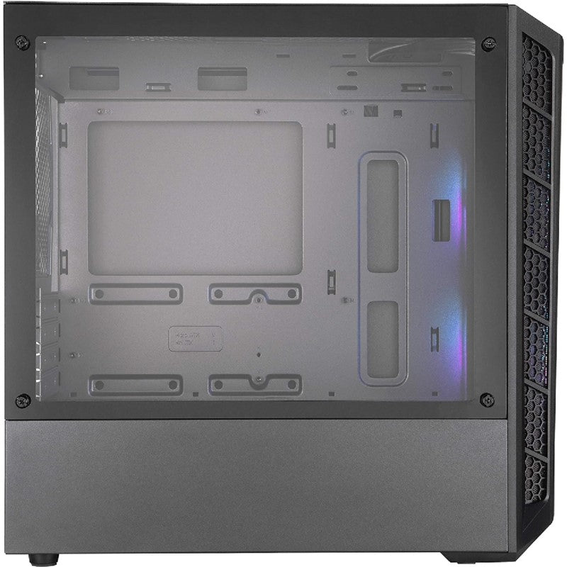 Cooler Master MasterBox MB311L ARGB M-ATX Mid Tower Gaming PC Case