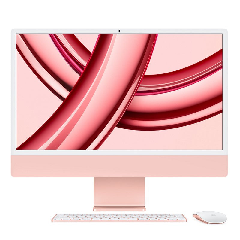 Apple iMac 24
