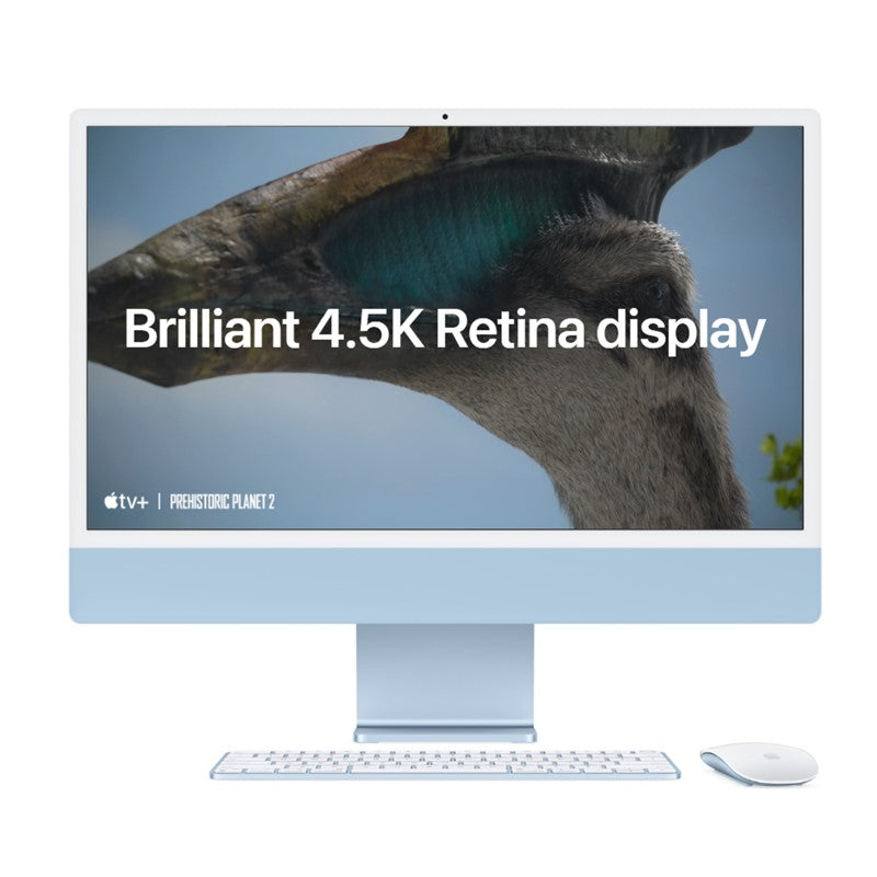 Apple iMac 24