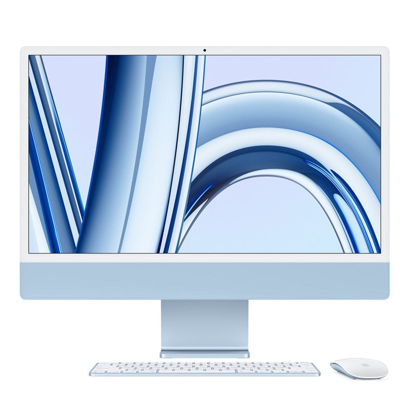 Apple iMac 24