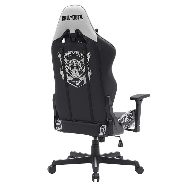 Cod Chair Menu Call Of Duty (COD) x GAMEON Licensed Gaming Chair With Adjustable 3D A