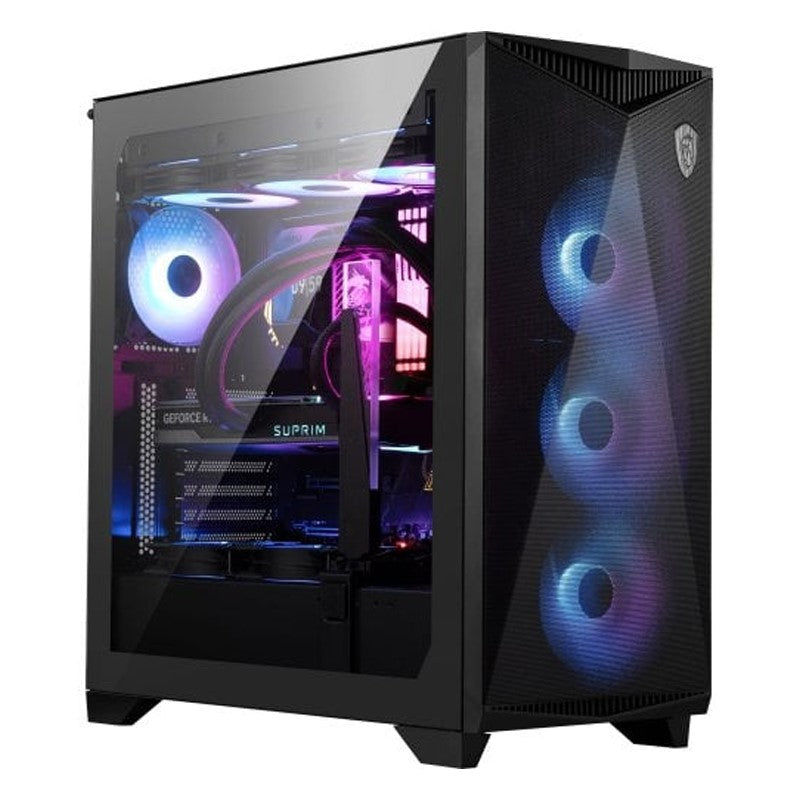 كومبيوتر الألعاب اي 9, معالج i9-14900K, كارت شاشة RTX 4070 Ti SUPER 16GB, ويندوز 11 برو 