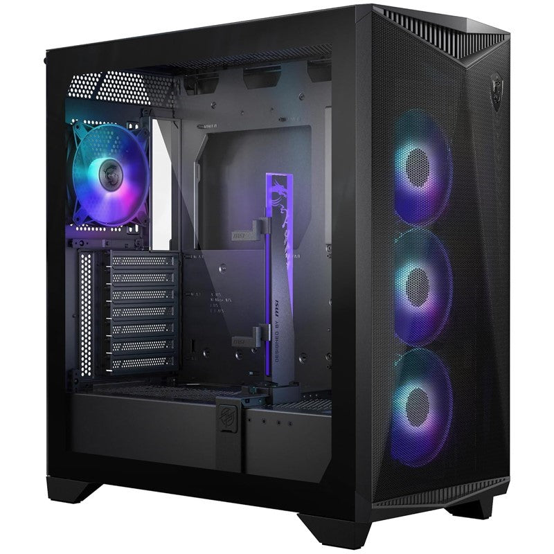 كومبيوتر الألعاب اي 9, معالج i9-14900K, كارت شاشة RTX 4070 Ti SUPER 16GB, ويندوز 11 برو 