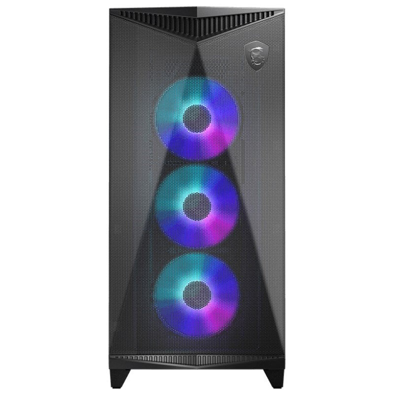 كومبيوتر الألعاب اي 9, معالج i9-14900K, كارت شاشة RTX 4070 Ti SUPER 16GB, ويندوز 11 برو 