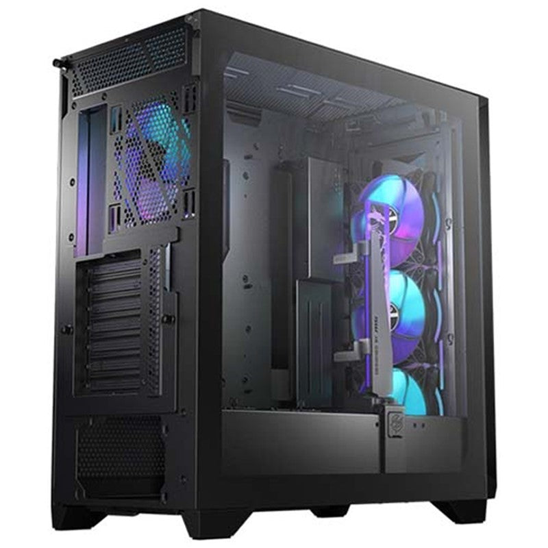 كومبيوتر الألعاب اي 9, معالج i9-14900K, كارت شاشة RTX 4070 Ti SUPER 16GB, ويندوز 11 برو 