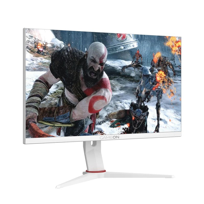 جيم اون GOA27FHD360IPS شاشة الألعاب ارتك برو مقاس 27 بوصة فل اتش دي, معدل تحديث 360 هرتز, معدل استجابة 0.5 مللي ثانية, منفذ اتش دي ام اي 2.1, اي بي اس سريع (تدعم بلاي ستيشن 5)