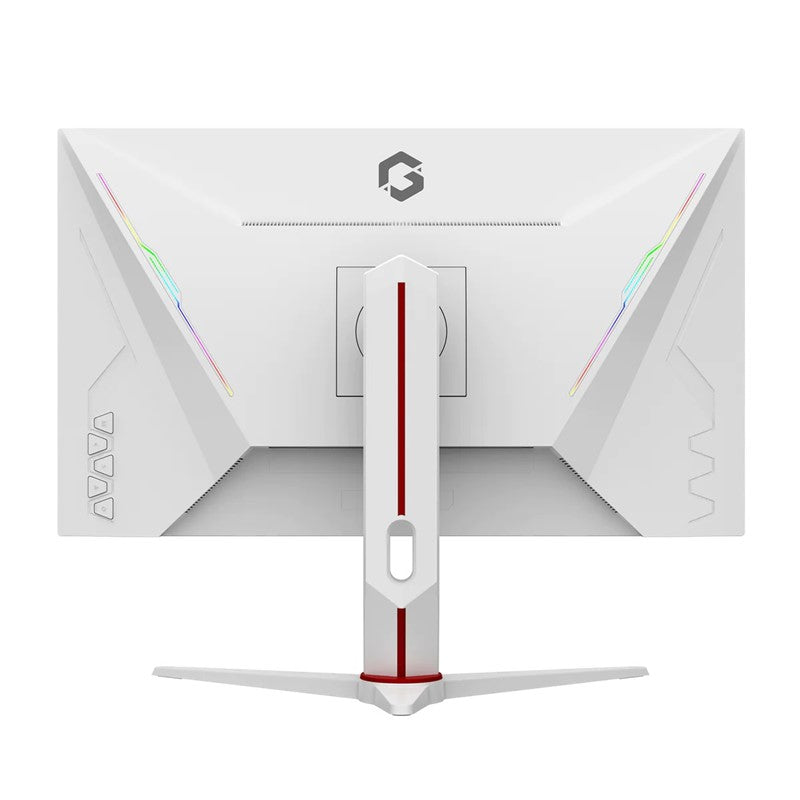 جيم اون GOA27FHD360IPS شاشة الألعاب ارتك برو مقاس 27 بوصة فل اتش دي, معدل تحديث 360 هرتز, معدل استجابة 0.5 مللي ثانية, منفذ اتش دي ام اي 2.1, اي بي اس سريع (تدعم بلاي ستيشن 5)