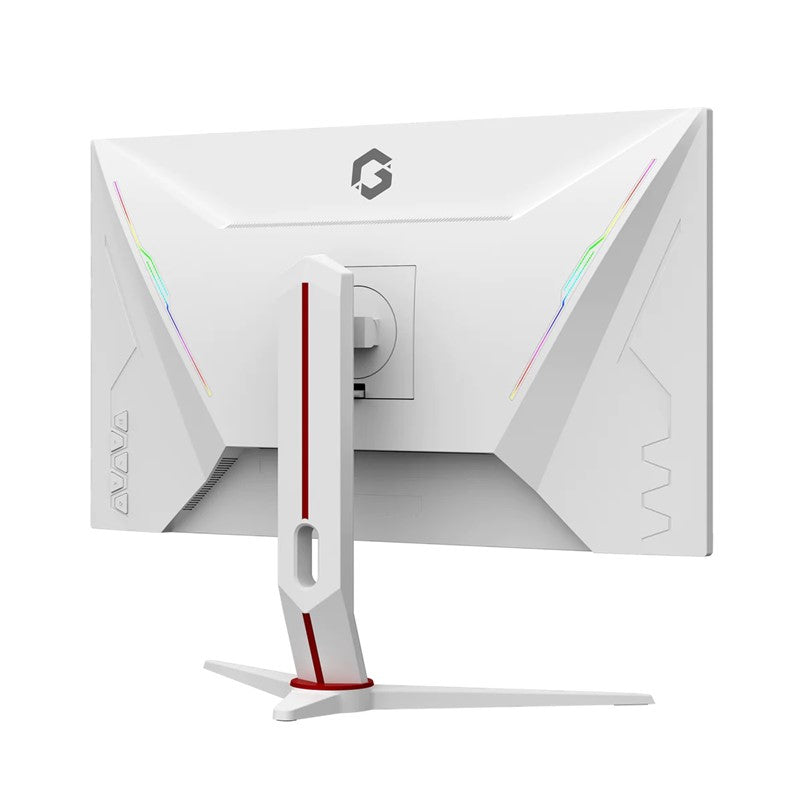 جيم اون GOA27FHD360IPS شاشة الألعاب ارتك برو مقاس 27 بوصة فل اتش دي, معدل تحديث 360 هرتز, معدل استجابة 0.5 مللي ثانية, منفذ اتش دي ام اي 2.1, اي بي اس سريع (تدعم بلاي ستيشن 5)