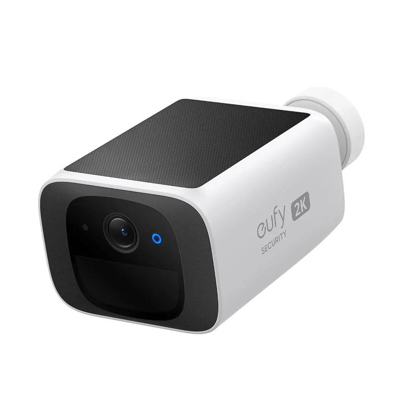 Eufy S220 Solar SoloCam 2K Wi-Fi -White
