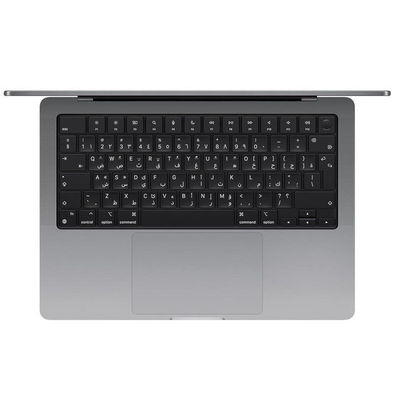 Apple MacBook Pro 14