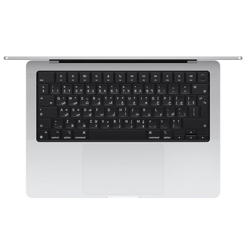 Apple MacBook Pro 14