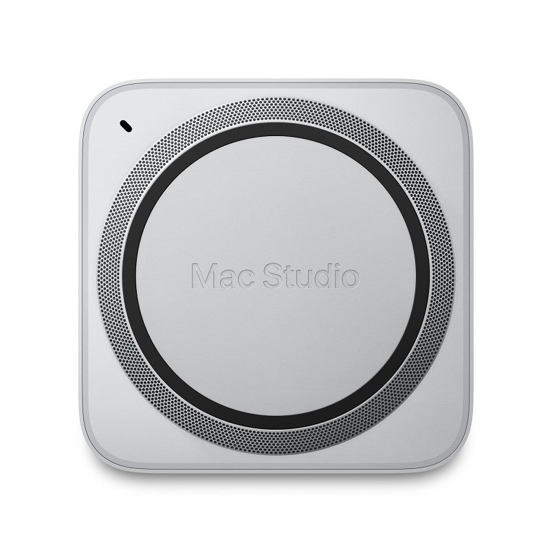 Apple Mac Studio M1 Ultra Customized 20-Core CPU, 64-Core GPU, 128 GB RAM, 2 TB SSD