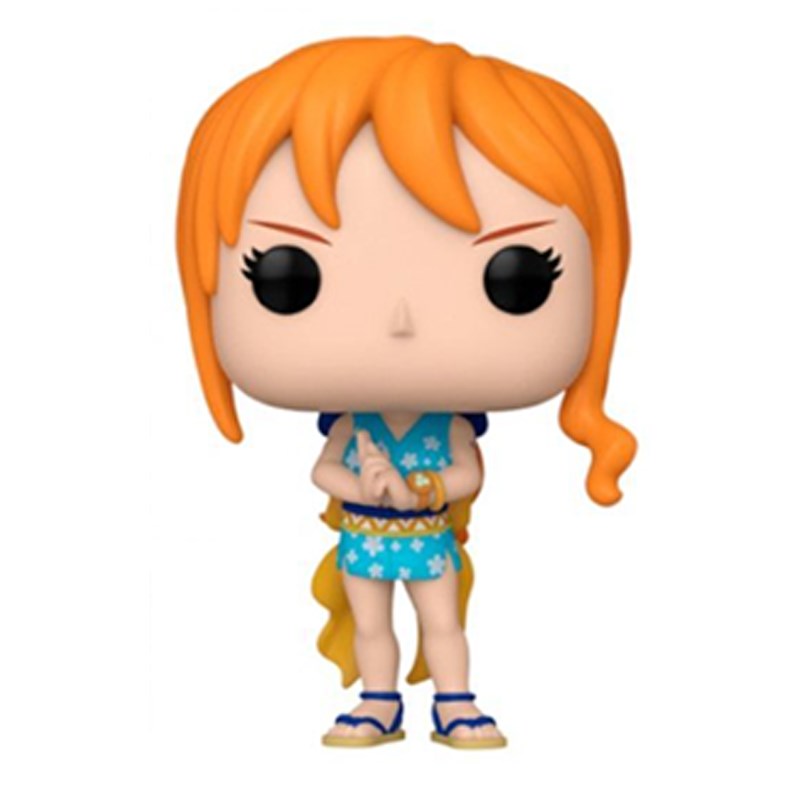 Funko Pop! Animation: One Piece - Onami (Wano)