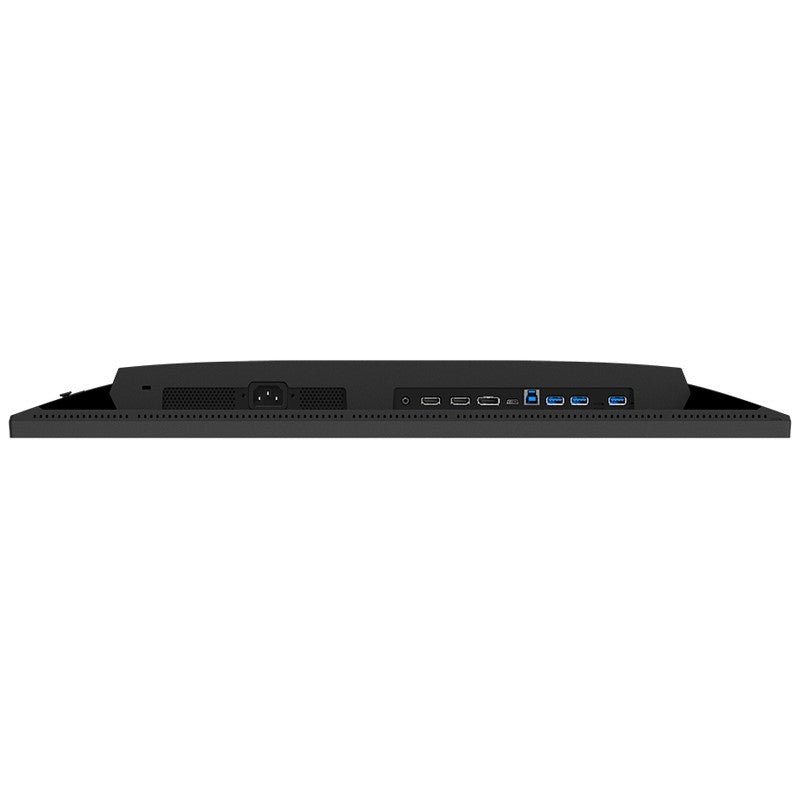 Gigabyte M28U 28” 4K UHD IPS, 144Hz, 1ms, HDMI 2.1, Free-Sync Premium, Gaming Monitor - Black
