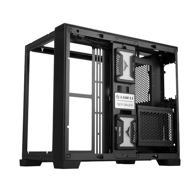 LIAN LI O11 Dynamic-Mini ATX MID Tower Gaming PC Case