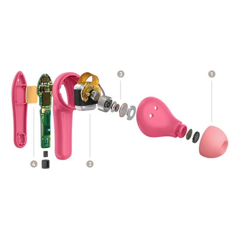 Belkin SOUNDFORM Nano Kids True Wireless In-Ear Headphones