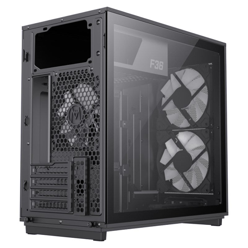 كومبيوتر الألعاب اي 5, معالج i5-12400F, كارت شاشة RTX 3060 12GB, ويندوز 11 برو, مع ال جي شاشة 24 بوصة فل اتش دي, 165 هرتز, مع مجموعة الالعاب 4 في 1