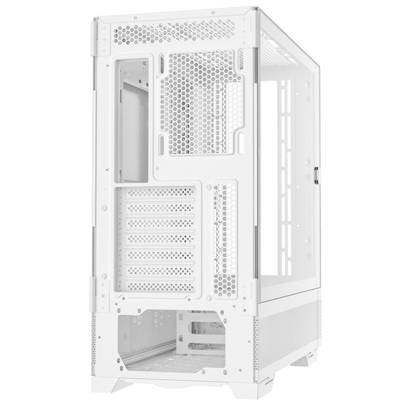 كمبيوتر العاب i5 I5-11400F، RTX 4060، ويندوز 11 برو