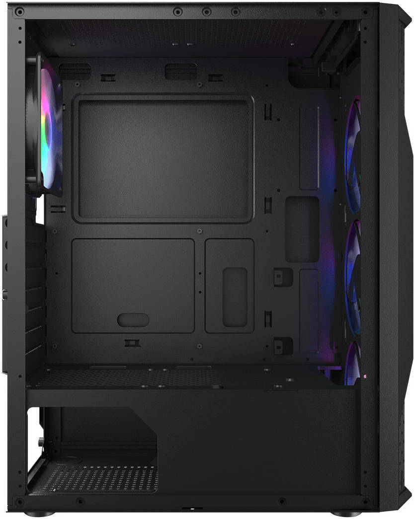 i5 Gaming PC, i5-12400F, GTX 1660 Super 6GB, Windows 11 Pro